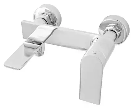 Смеситель для ванны «Orange» Berni M09-100cr хром