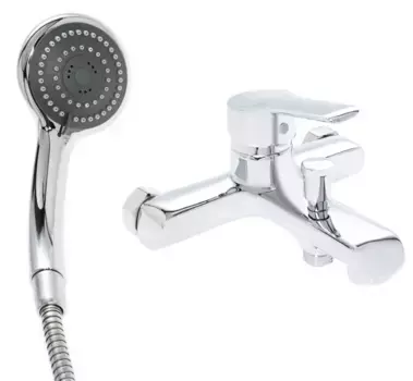 Смеситель для ванны «Orange» Prim M42-100cr хром