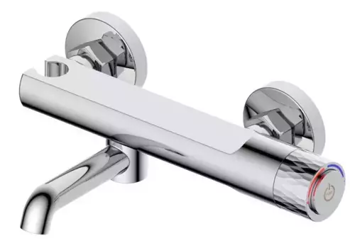 Смеситель для ванны «Orange» Pure M02-100cr хром