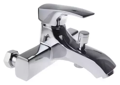 Смеситель для ванны «Paini» Angel ANCR111LMKM хром