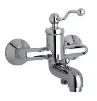 Смеситель для ванны «Paini» Duomo 88CR111