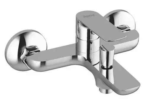 Смеситель для ванны «Ravak» Classic CL 022.00/150 хром