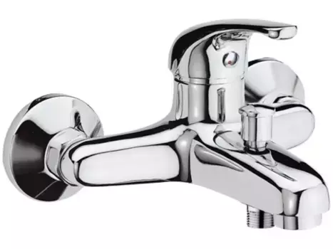 Смеситель для ванны «Remer» 35 F05 2 хром