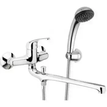 Смеситель для ванны «Remer» 35 F49 хром