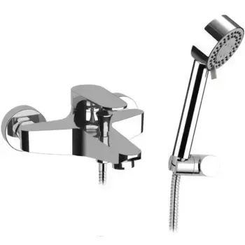 Смеситель для ванны «Remer» Class Line L02 хром