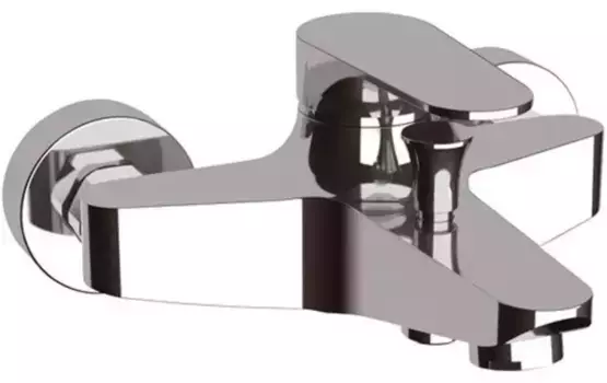 Смеситель для ванны «Remer» Class Line L05 хром