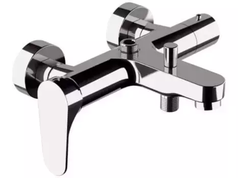 Смеситель для ванны «Remer» Class Line L34 хром