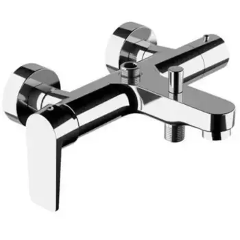 Смеситель для ванны «Remer» Dream D34 хром