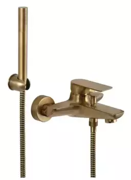 Смеситель для ванны «Remer» Infinity I02VO бронза
