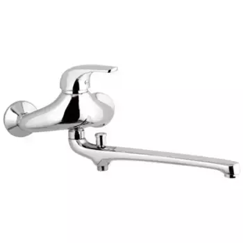 Смеситель для ванны «Remer» Project P46 хром