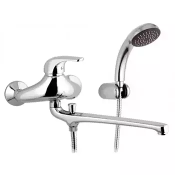 Смеситель для ванны «Remer» Project P49 хром