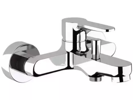 Смеситель для ванны «Remer» Winner W05 хром