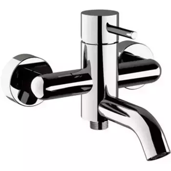 Смеситель для ванны «Remer» X-Style X05 хром