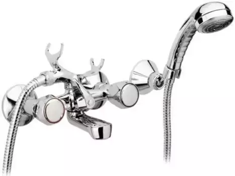 Смеситель для ванны «Remer» Y-YG 02Y хром