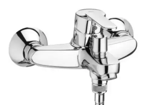 Смеситель для ванны «Roca» Victoria 5A0225C0M хром