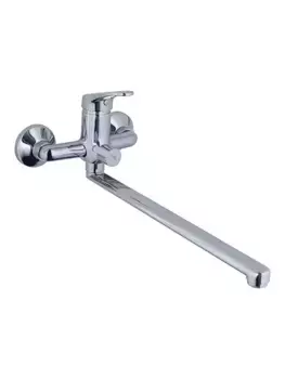 Смеситель для ванны «Rossinka» B35-32 хром