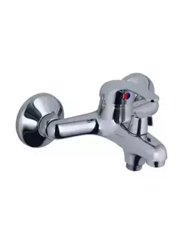 Смеситель для ванны «Rossinka» Y35-30 хром