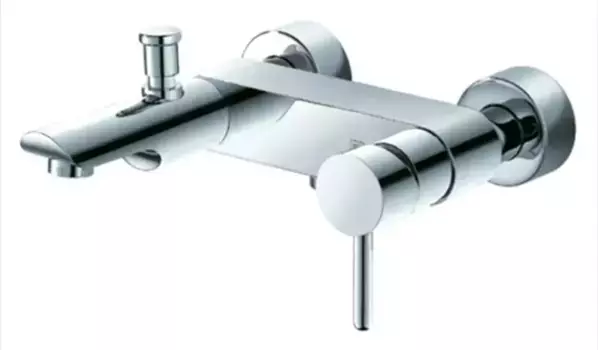 Смеситель для ванны «Schein» Icon 47205/8026020 хром