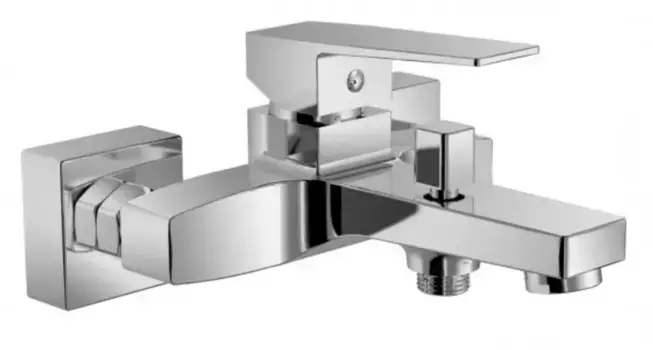 Смеситель для ванны «Tokito» Akari TOK-AKA-1014 хром