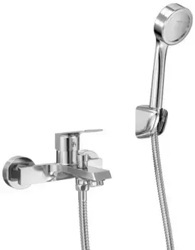 Смеситель для ванны «Tokito» Ama TOK-AMA-1014 хром