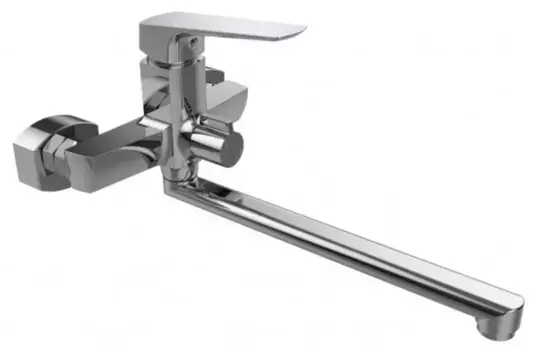 Смеситель для ванны «Tokito» Sendai TOK-SEN-1015 хром