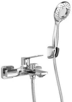 Смеситель для ванны «Tokito» Yokohama TOK-YOK-1014 хром