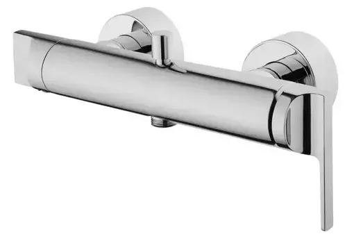 Смеситель для ванны «Vitra» Suit A42488EXP хром