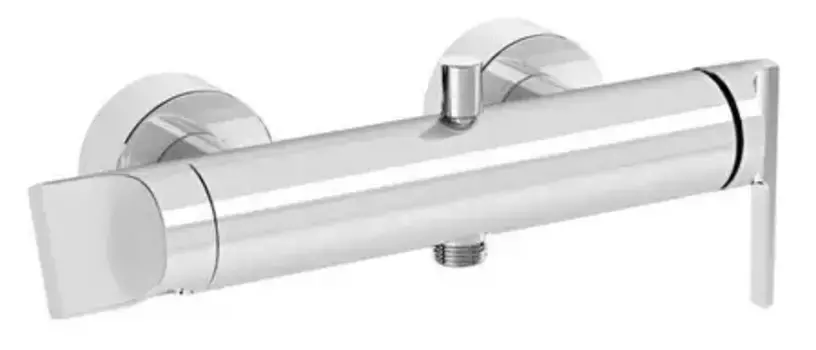 Смеситель для ванны «Vitra» Suit A42818 хром