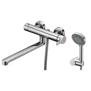 Смеситель для ванны «WasserKRAFT» Berkel 4802L хром