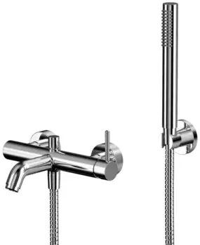 Смеситель для ванны «Whitecross» Y Y1231CR хром