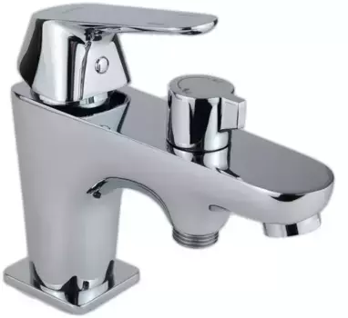 Смеситель на борт ванны «ESKO» Tunis TU53 хром