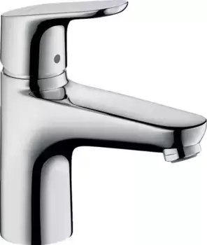 Смеситель на борт ванны «Hansgrohe» Focus 31931000 хром