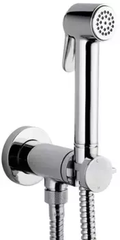 Смеситель с гигиеническим душем «Bossini» Paloma E37005B.030 хром