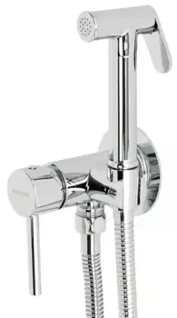 Смеситель с гигиеническим душем «Migliore» Fortis 31553 хром