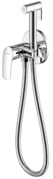 Смеситель с гигиеническим душем «Milardo» Rora RORSBR0M08 хром