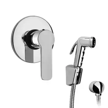 Смеситель с гигиеническим душем «Paini» Arona ARCR690/574