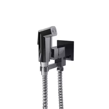 Смеситель с гигиеническим душем «Paini» Bella BLCR442 хром