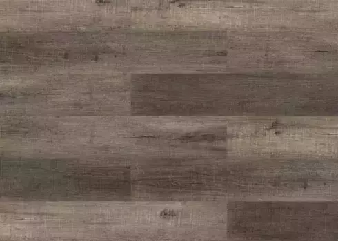 SPC-плитка «Alta-Step» Excelente Дуб Платиновый 121,8х18 SPC6613 43 класс серый