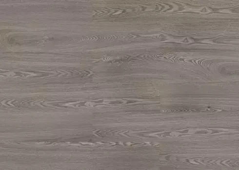 SPC-плитка «Alta-Step» Excelente Дуб Табакко 121,8х18 SPC6615 43 класс серо-коричневый