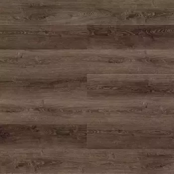 SPC-плитка «Amadei» Камбер 47109 Треугольник 120х18 42 класс тёмно-коричневый