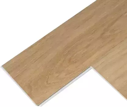 SPC-плитка «Amadei» Ланди Вальс 60х12,5 416039 43 класс коричневый