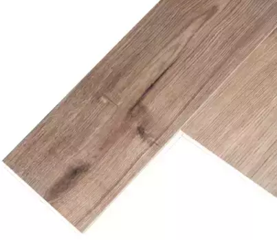 SPC-плитка «Betta» Chalet Манарола 64х12,8 A815 42 класс коричневый