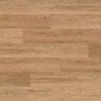 SPC-плитка «CronaFloor» Fresh Дуб Баргузинский 120х18 FH-102 42 класс светло-коричневый