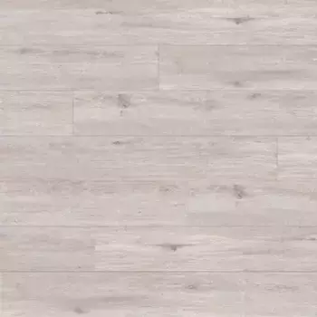 SPC-плитка «CronaFloor» Fresh Дуб Дарвинский 120х18 FH-104 42 класс серый