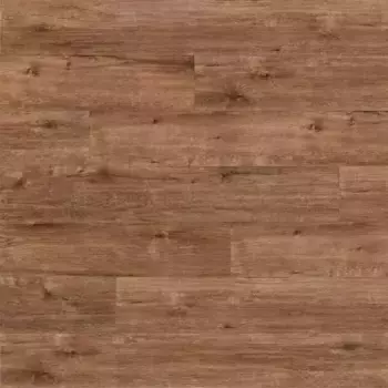 SPC-плитка «CronaFloor» Fresh Дуб Кивач 120х18 FH-107 42 класс коричневый