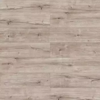 SPC-плитка «CronaFloor» Gamma 120х18 G002 42 класс светло-коричневый