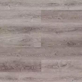 SPC-плитка «CronaFloor» Gamma 120х18 G003 42 класс серо-коричневый