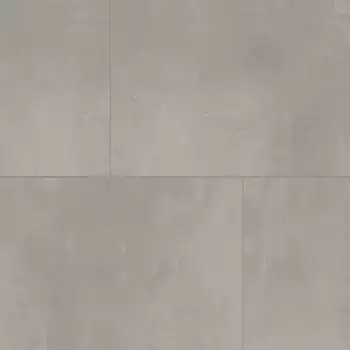 SPC-плитка «FirmFit» Tiles Бетон Серый 60х30 LT-1650 42 класс серый