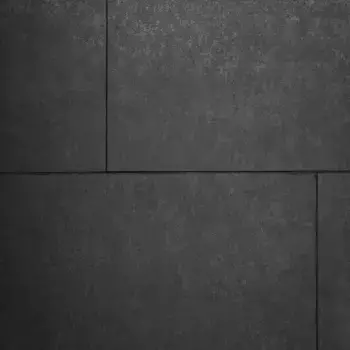 SPC-плитка «FirmFit» Tiles Графит 60х30 LT-975 42 класс чёрный