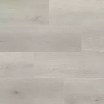 SPC-плитка «Floorwood» Quantum Дуб Элжерон 122х22,8 6533 43 класс светло-серый